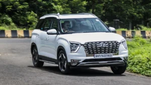 Hyundai की इस लग्जरी कार का शानदार लुक Creta का मार्केट कर डाउन