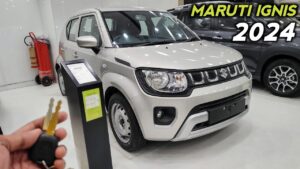 Maruti की इस शानदार कार का रापचिक डिजाइन लग्जरी लुक से मोह रहा लोगों का दिल