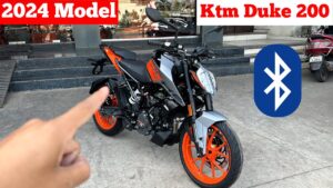 This amazing looking bike of KTM is coming to wreak havoc in a new look