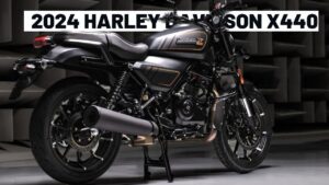 Jawa की मुंहतोड़ जवाब दे रहीं Harley की यह नईं एडिशन बाइक