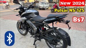 Bajaj Pulsar का नया लुक नयें अवतार में सभी कर देगा छुट्टी, जाने पूरी जानकारी