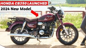 Royal Enfield की बाइक का सत्यानाश करने आ रहीं Honda की यह शानदार लुक वाली बाइक