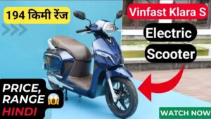 VinFast का नया स्कूटर मार्केट में ला रहा तूफ़ान, जाने कारण