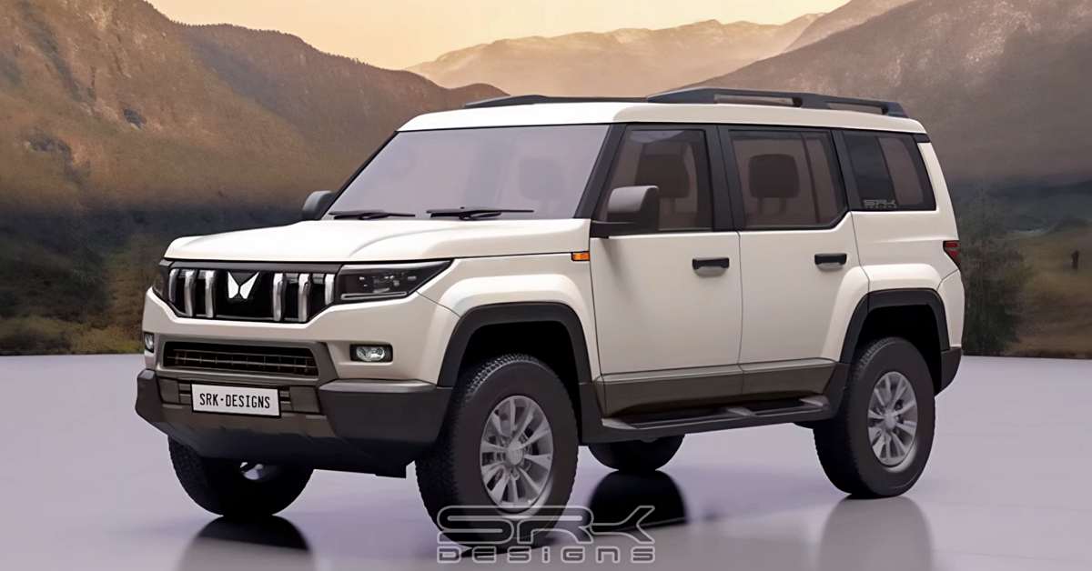 New Mahindra Bolero Strong Edition 2024