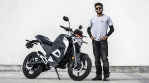 Oben Electric Bike: मिलेगी 3 सेकंड में 0 से 40 किमी प्रति घंटे की रफ्तार और कीमत भी कम, देखे