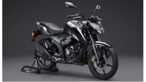 Pulsar का मार्केट डाउन करने आ रहा Tvs का यह नया एडिशन Apache RTR 160