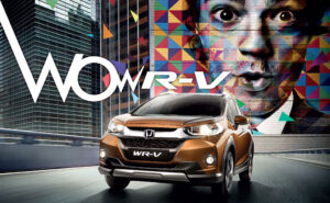 Honda WR-V होंडा की यह नई कार, क्या हैं इसके फीचर्स और क्या है इसकी कीमत