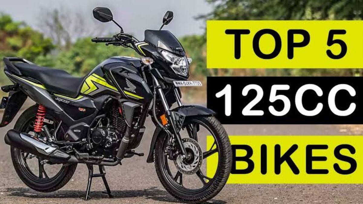 Best Bike 125cc