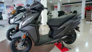 TVS की वाट लगाने आया Honda Dio 125 स्कूटर, धांसू इंजन में सबसे खास