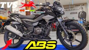 Pulsar की बिक्री कम करने आई Tvs Raider 125 बाइक, चार्मिंग लुक में राइडर्स के लिए खास