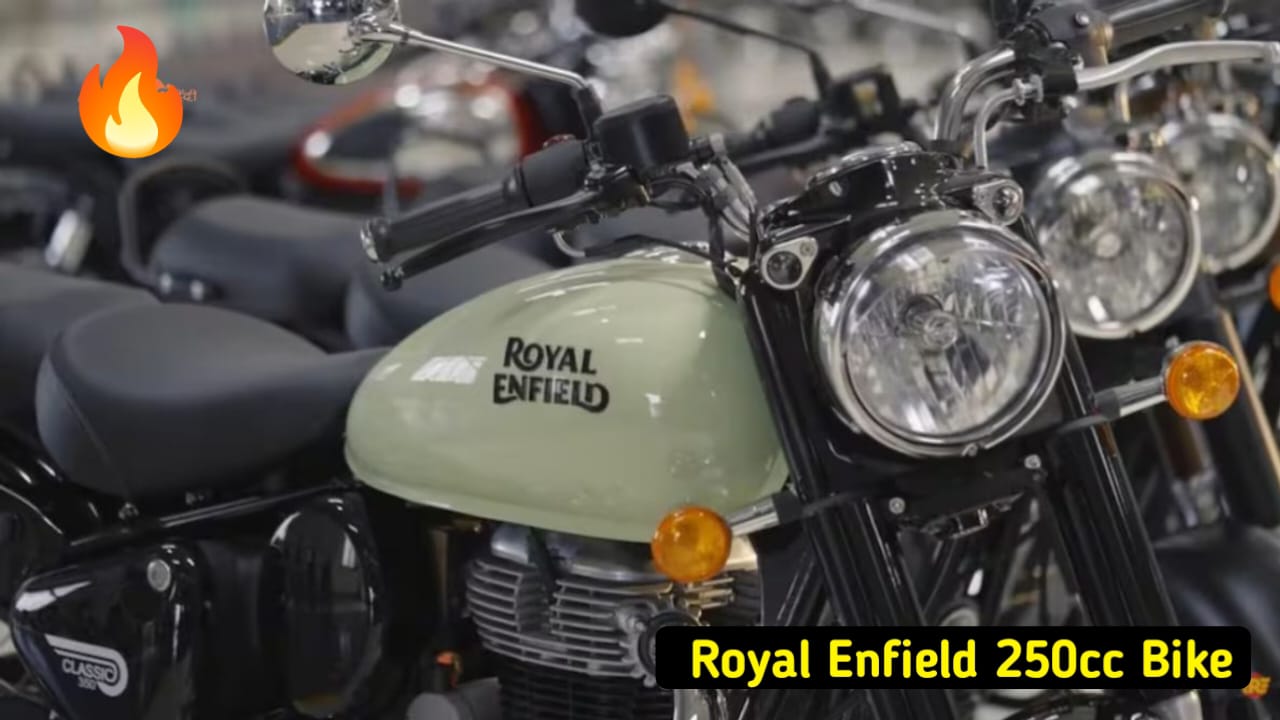 Royal Enfield