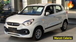 Tata Punch से लाख गुना अच्छा है Maruti Celerio, 5 लाख रुपए से भी काम है कीमत