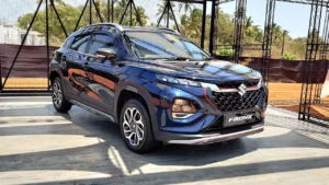 Hyundai Exter की मार्केट डाउन का रहा Maruti की यह नया एडिशन Fronx