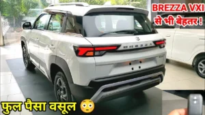 एडवेंचर लुक और फीचर्स के साथ Maruti की इस नईं कार का बिक्री छू रहा आसमान