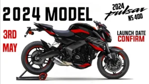 This great looking bike from Bajaj is giving tough competition to Tvs Apache 310