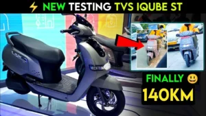 नयें लुक में Tvs की इस स्कूटर की टक्कर Honda की Activa से, जाने क्या है क़ीमत