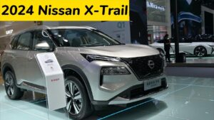 भारत में लॉन्च होगी ये शानदार Nissan X-Trail कार होंगे जबरदस्त फीचर्स, जाने लॉन्च डेट