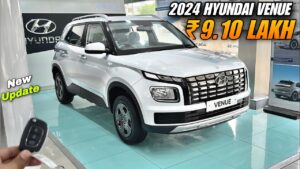 Hyundai की इस शानदार कार का आधुनिक इंटीरियर पहले से और भी दमदार