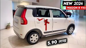 कम बजट के साथ Maruti की यह कार छा रहीं भारतीय बाज़ार