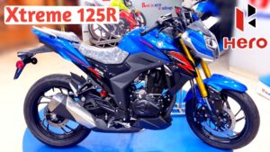 Duke 125 का दबदबा कम कर रहा Hero Xtreme 125R का यह नया अवतार