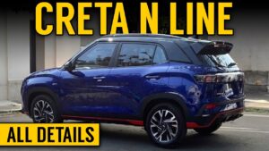 Hyundai Creta का यह नया अवतार पहले से और भी ख़ास, जाने बदलवों