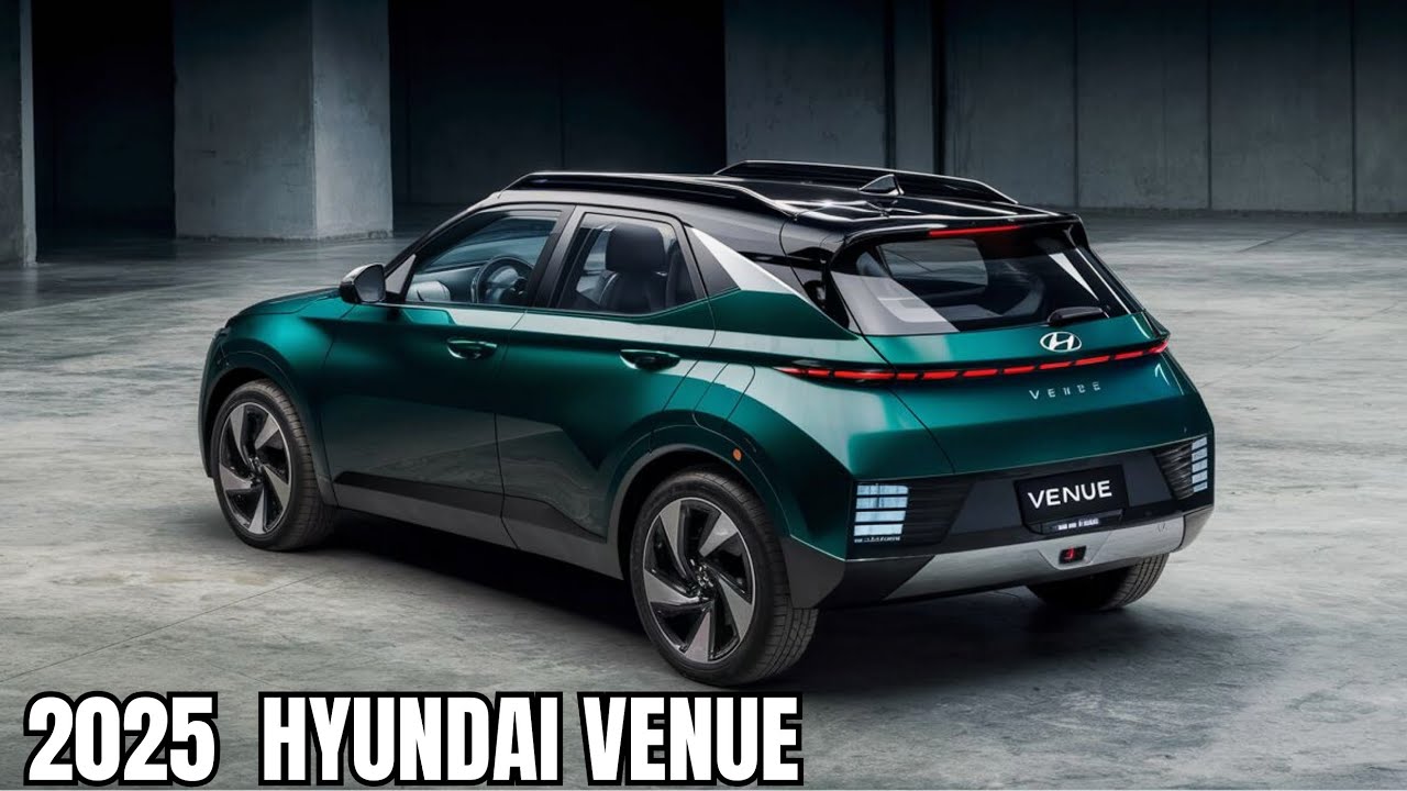 Hyundai Venue