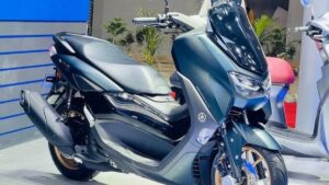 TVS की वाट लगाने आ रहा है Yamaha Nmax 155 स्कूटर, कम कीमत में होगा सबसे खास