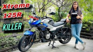 TVS की लंका लगाने आ गई Hero Xtreme 125R बाइक, बेस्ट माइलेज में कीमत सबसे कम