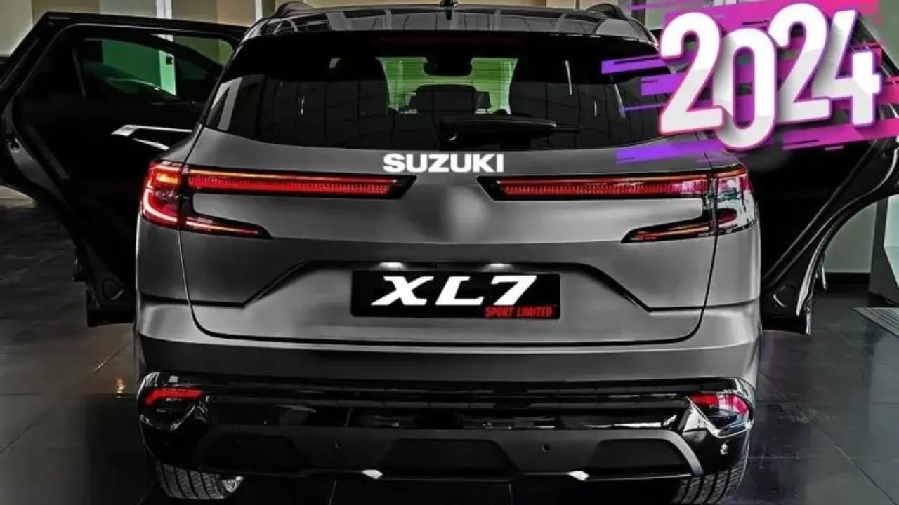 Maruti XL7