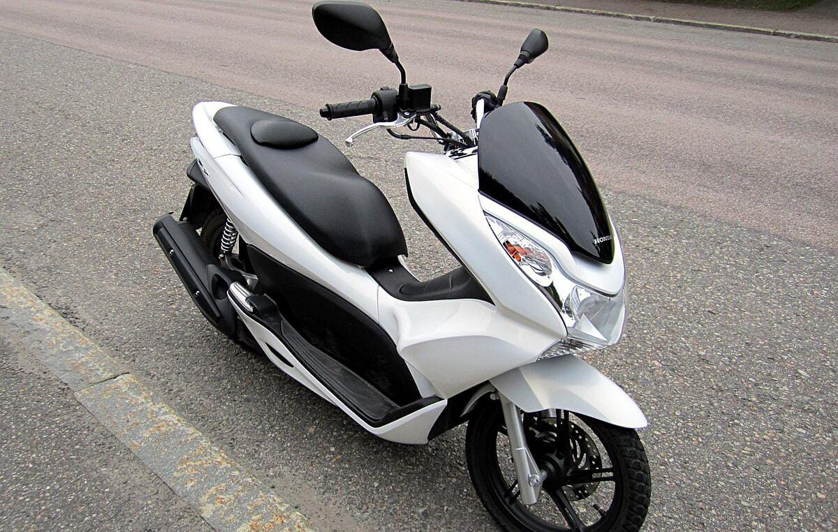 Honda PCX 125