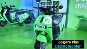 200KM रेंज के साथ लांच होगी, Gogoro की सबसे दमदार Electric Scooter, जानिए क्या-क्या मिलेंगे फीचर