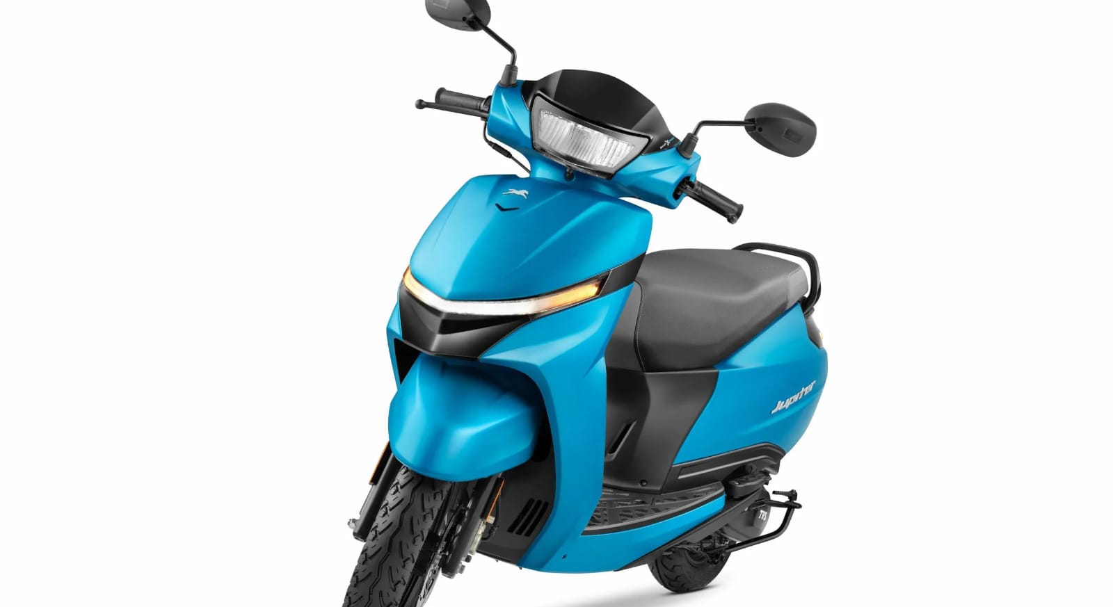 TVS Jupiter 110