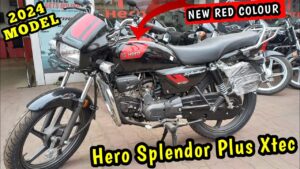 Hero की इस शानदार बाइक का अत्यधिक माइलेज Honda का बिगाड़ रहा मार्केट