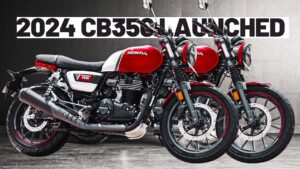 This new Honda CB 350 is giving sleepless nights to Jawa, the price is such that it will touch your heart