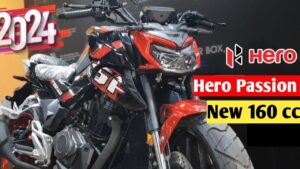 Hero की इस शानदार बाइक का Honda Shine से हो रहा मुकाबला