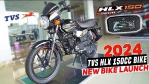 Tvs की इस शानदार सो दिखने वाली बाइक का Honda से हो रहा टक्कर