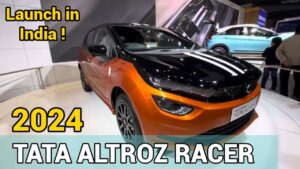 स्पोर्ट्स एडिशन में सभी को मात दे रही Tata की यह नयी एडिशन Altroz Racer