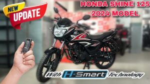 Honda की यह नई एडिशन Shine Hero Splendor का बोलती कर रही बंद