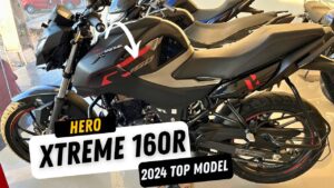 Hero Xtreme का नया लुक ख़ास डिजाइन के साथ जल्द ही होगा लांच