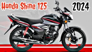 बेहतरीन रेंज के साथ Hero Splendor की लंका लगा रहा Honda का यह नया एडिशन Shine