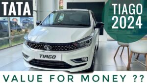 Tata Tiago का नया लुक ख़ास डिजाइन के साथ मार्केट में उतरेगा तैयार