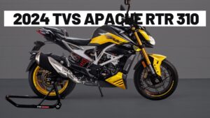 Bajaj की बोलती बंद कर रहा Tvs का यह शानदार बाइक