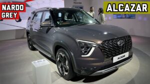 Hyundai Alcazar का नया वारियंट Maruti को देगा धोबिया पछाड़