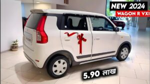 Maruti की इस शानदार कार का आधुनिक डिजाइन सभी का मोह रहा दिल