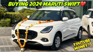 हैचबैक सेगमेंट में धूम मचा रहा Maruti का यह शानदार कार Swift