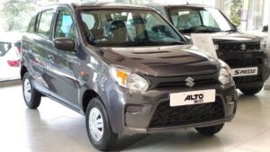 30km माइलेज के साथ मिल जाती है Maruti Alto 800 CNG कार, 5 लाख के बजट में सबसे खास