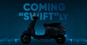 मात्र ₹10,000 के डाउन पेमेंट पर घर लाएं, 100 KM की रेंज वाली Vegh S60 Electric Scooter