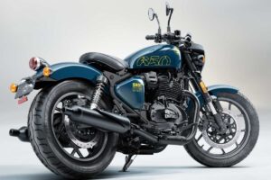 स्पोर्टी लुक में आ गई Royal Enfield की नई बाइक, ख़ास फीचर्स मे Jawa से बेस्ट