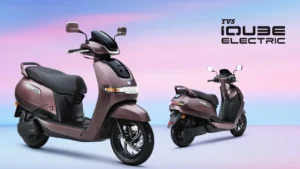 पहले से सस्ता हुआ TVS iQube Electric Scooter, मात्रा ₹3,827 की EMI पर घर ले जाएं