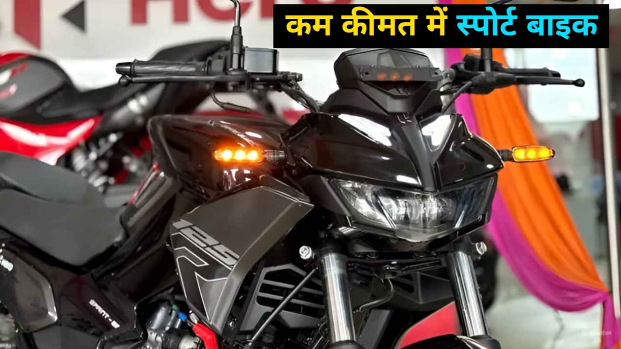 Hero Xtreme 125R